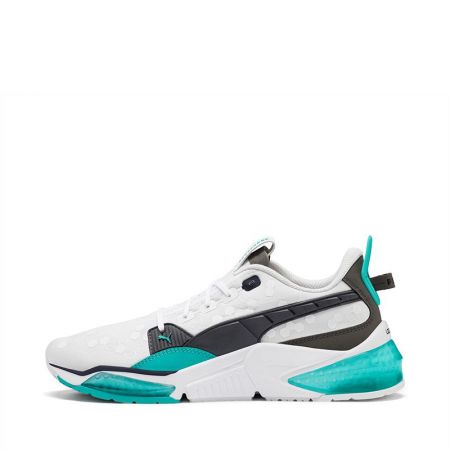 Дамски Маратонки PUMA LQD Cell Optic Training Shoes 517820 192558-03